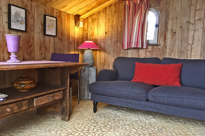 gîte sarlat 3 personnes